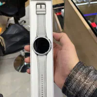 سامسونگ واچ سری ۶ کلاسیک