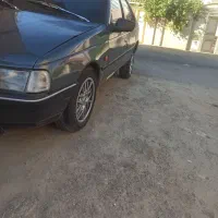 پژو لوازمی