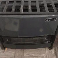 بخاری ۱۲۰۰۰جهان افروز