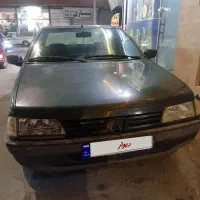 آردی مدل ۸۵ انژکتور