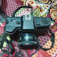 دوربین عکاسی خورشیدی وچندتاکلکسیونی