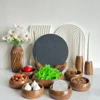 هفت سین  سنگ مصنوعی|مجسمه، تندیس، ماکت|زنجان, |دیوار