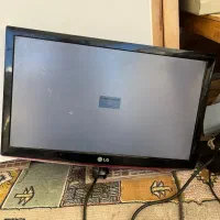 ال سی دی مانیتور