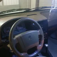 پژو ۴۰۵ تیوفای|خودرو سواری و وانت|سبزوار, قصبه شرقی|دیوار