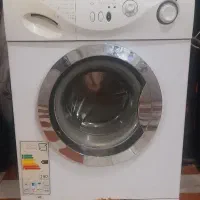 لباسشویی اسنوا