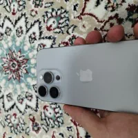 اپل iPhone 15 Pro با حافظهٔ ۱۲۸ گیگابایت|موبایل|اهواز, امانیه|دیوار