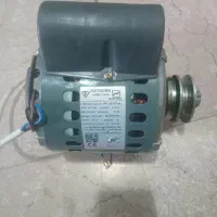 دینام کولر موتوژن