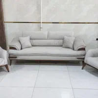 مبل راحتی /پارسا*|مبلمان خانگی و میز عسلی|قم, باغ شریفی|دیوار