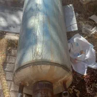 ابگرمکن منبع بزرگ|آبگرمکن، پکیج، شوفاژ|گلبهار, شهر جدید گلبهار|دیوار