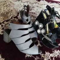 کفش