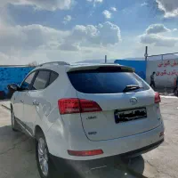 جکs5اتومات مدل95درجه1|خودرو سواری و وانت|همدان, |دیوار