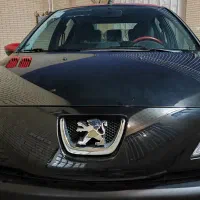 پژو 207MC اتوماتیک