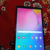 GalaxyTABA10.1 2019 ظرفیت 32 گیگابایتLTE SM-T515