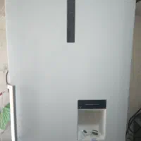 فروش یخچال فریزر نیکسان