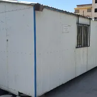کانکس ۲.۵ × ۵|مصالح و تجهیزات ساختمان|وحیدیه, |دیوار