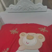 تخت گهواره شو چوبی سفارشی