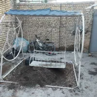 تاب|اسباب‌‌بازی|مشهد, چهاربرج|دیوار