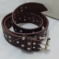 کمربند سر دبیتی محلی
