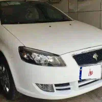 رانا پلاس صفر موتور جدید فقط معاوضه با سورن ef7