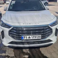 فیدلیتی پرستیژ مدل ۱۴۰۳