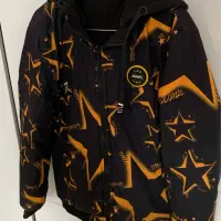 کاپشن خارجی دو رو|لباس|بجنورد, |دیوار