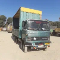 خاور ۶۰۸|خودرو سنگین|تهران, تهرانسر مرکزی|دیوار