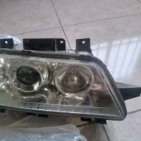 چراغ به ریموت کنترل اوکی شیشه خطر|قطعات یدکی و لوازم جانبی|تالش, هشتپر|دیوار