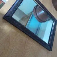 آینه|آینه|شیراز, تحویلی|دیوار