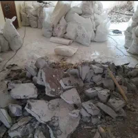 تخریب کار هستم کارگر ساختمانی حمل نخاله|خدمات پیشه و مهارت|اهواز, بهارستان|دیوار