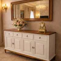 میز تی وی +کنسول