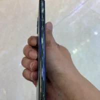 آیفون ۱۱ پرومکس ۲۵۶ گیگ دو سیم|موبایل|مشهد, طلاب|دیوار