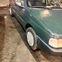 پژو آردی مدل ۱۳۸۳