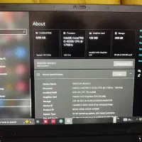 لنوو ایکس وان کربن|رایانه همراه|اهواز, کیانشهر|دیوار