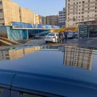 آردی 83|خودرو سواری و وانت|مشهد, فرهنگیان (شهرک غرب)|دیوار