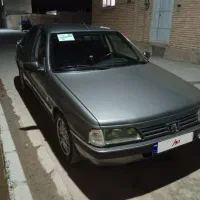 پژو 405GLX