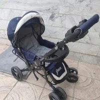 کالسکه دلیجان