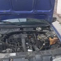 پژو405انژکتورمدل ۷۶|خودرو سواری و وانت|ایزدشهر, |دیوار