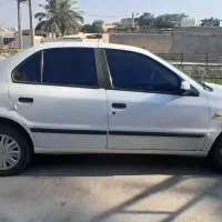 فروش  ماشین سمند EF7