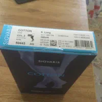 جوراب واریس اصل سویسی مدل S Long