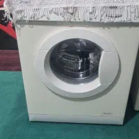 ماشین لباس شویی ابسال