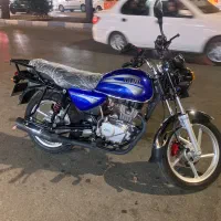 موتور باکسر