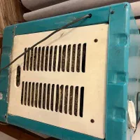 کولر آبی کوچک