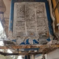 کولر 3500|کولر آبی|آران و بیدگل, |دیوار