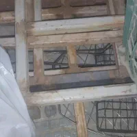 پالت آهنی