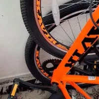 دوچرخه ساده کربنی برند کویر|دوچرخه، اسکیت، اسکوتر|چهارباغ, |دیوار