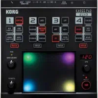 korg kaoss pad quad