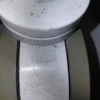 چرخ آلمان|ابزارآلات|مشهد, شهید آوینی|دیوار