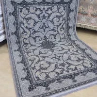 فرش های 700شانه 12/9/6/4 متری زمینه طوسی|فرش|قدس, هفت جوی|دیوار