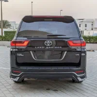 لندکروز مدل2016(واردات انواع خودرو گذر مناطق آزاد)|خودرو سواری و وانت|رشت, گلسار|دیوار