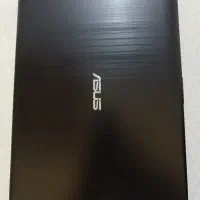 لب تاب x540 asus در حد آکبند